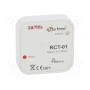 Беспроводной датчик температуры exta free ZAMEL RCT-01 (RCT-01)