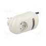 Беспроводной кнопочный передатчик exta free ZAMEL RNK-04W (RNK-04/W)