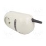 Беспроводной кнопочный передатчик exta free ZAMEL RNK-04W (RNK-04/W)