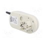 Беспроводной кнопочный передатчик exta free ZAMEL RNK-04W (RNK-04/W)