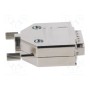 D-sub hd pin 26 ENCITECH 6355-0056-02 (DTPK15-M-HDP26-K)