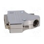 D-sub hd pin 44 ENCITECH 6355-0060-03 (MHDM35-25-HDP44-K)