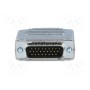 D-sub hd pin 26 ENCITECH DPPK15-M-HDP-K (DPPK15-M-HDP-K)