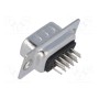 D-sub hd pin 15 ADAM TECH HDT15-PT (HDT15-PT)