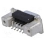 D-sub pin 9 TE Connectivity 1-1740194-2 (1-1740194-2)
