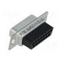 D-sub pin 15 TE Connectivity 164532-4 (HDP20-1645324)
