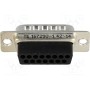 D-sub pin 15 TE Connectivity 167293-1 (HDP20-1672931)