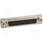 D-sub pin 25 TE Connectivity 3-1634224-2 (3-1634224-2)