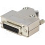 D-sub pin 15 ENCITECH 6355-0010-12 (D45PK-M-15-DMS-K)