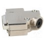 D-sub pin 15 ENCITECH 6355-0010-12 (D45PK-M-15-DMS-K)