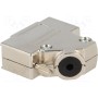 D-sub pin 15 ENCITECH 6355-0010-12 (D45PK-M-15-DMS-K)