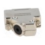 D-sub pin 15 ENCITECH 6355-0010-12 (D45PK-M-15-DMS-K)