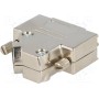 D-sub pin 15 ENCITECH 6355-0010-12 (D45PK-M-15-DMS-K)