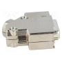 D-sub pin 15 ENCITECH 6355-0010-12 (D45PK-M-15-DMS-K)