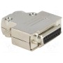 D-sub pin 15 ENCITECH 6355-0010-12 (D45PK-M-15-DMS-K)