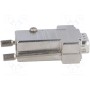 D-sub pin 9 ENCITECH 6355-0040-21 (DTSL09-T-JSRGDMP-K)