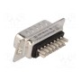 D-sub pin 15 AMPHENOL FCE17-A15PM-290 (FCE17-A15PM-290)