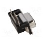 D-sub pin 15 AMPHENOL FCE17-A15SA-440 (FCE17-A15SA-440)