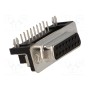 D-sub pin 15 AMPHENOL FCE17-A15SA-440 (FCE17-A15SA-440)