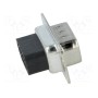 D-sub pin 9 MH CONNECTORS MHDBC9SP (MHDBC9SP)