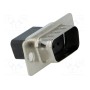 D-sub pin 9 MH CONNECTORS MHDBC9SP (MHDBC9SP)