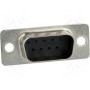 D-sub pin 9 MH CONNECTORS MHDBC9SP (MHDBC9SP)