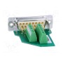 D-sub pin 15 PHOENIX CONTACT VS-15-BU-DSUB16-MPT-0,5 1688094 (VS15BU-DSUB-MPT)
