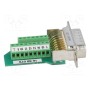 D-sub pin 15 PHOENIX CONTACT VS-15-ST-DSUB16-MPT-0,5 1688078 (VS15ST-DSUB-MPT)
