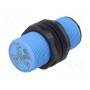 Датчик емкостный дальность 3÷16мм SICK CM30-16BPP-EC1 (CM30-16BPP-EC1)