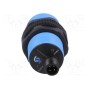 Датчик емкостный дальность 3÷16мм SICK CM30-16BPP-EC1 (CM30-16BPP-EC1)