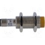 Датчик индуктивный конфигурация выхода pnp / no HIGHLY CS18-08P-1 (CS18-08P-1)
