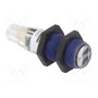 Датчик оптоэлектронный дальность 0÷0, 1м PANASONIC CY-121A-P-Z (CY-121A-P-Z)