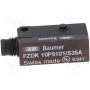 Датчик оптоэлектронный дальность 5÷200мм BAUMER FZDK 10P5101S35A (FZDK10P5101/S35A)