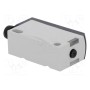 Датчик ультразвуковой прямой Micro Detectors UK1AE1-0E (UK1AE10E)