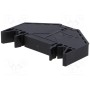Держатель маркировочной таблички назначение ppv, prv WEIDMÜLLER 1173600000 BZT PRV4 SW 35X7.5 (BZTPRV4SW35X7.5)