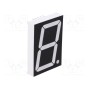 Дисплей led 7-сегментный OPTO Plus LED Corp. OPD-S15013SR-BW (OPD-S15013SR-BW)