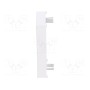 Дисплей led 7-сегментный OPTO Plus LED Corp. OPD-S15013SR-BW (OPD-S15013SR-BW)