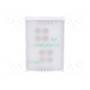 Дисплей led 7-сегментный OPTO Plus LED Corp. OPD-S15013SR-BW (OPD-S15013SR-BW)