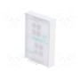 Дисплей led 7-сегментный OPTO Plus LED Corp. OPD-S15013SR-BW (OPD-S15013SR-BW)