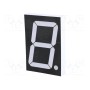 Дисплей led 7-сегментный OPTO Plus LED Corp. OPD-S23011LA-BW (OPD-S23011LA-BW)