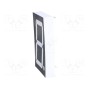 Дисплей led 7-сегментный OPTO Plus LED Corp. OPD-S23011LA-BW (OPD-S23011LA-BW)