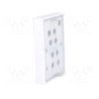 Дисплей led 7-сегментный OPTO Plus LED Corp. OPD-S23011LA-BW (OPD-S23011LA-BW)