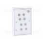 Дисплей led 7-сегментный OPTO Plus LED Corp. OPD-S23011LA-BW (OPD-S23011LA-BW)