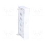 Дисплей led 7-сегментный OPTO Plus LED Corp. OPD-S23011LA-BW (OPD-S23011LA-BW)
