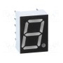 Дисплей led 7-сегментный OPTO Plus LED Corp. OPD-S4030LR-BW (OPD-S4030LR-BW)