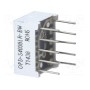Дисплей led 7-сегментный OPTO Plus LED Corp. OPD-S4030LR-BW (OPD-S4030LR-BW)