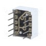 Дисплей led 7-сегментный OPTO Plus LED Corp. OPD-S4030LR-BW (OPD-S4030LR-BW)
