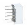 Дисплей led 7-сегментный OPTO Plus LED Corp. OPD-S4030LR-BW (OPD-S4030LR-BW)