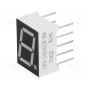 Дисплей led 7-сегментный OPTO Plus LED Corp. OPD-S4030SR-BW (OPD-S4030SR-BW)