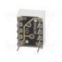 Дисплей led 7-сегментный OPTO Plus LED Corp. OPD-S4030SR-BW (OPD-S4030SR-BW)
